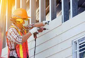 Best Insulated Siding Installation  in Ocean City, NJ